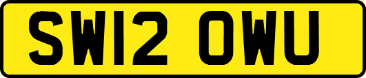SW12OWU