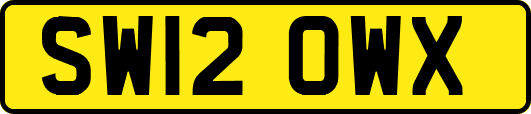 SW12OWX