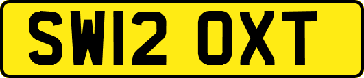 SW12OXT