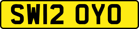 SW12OYO