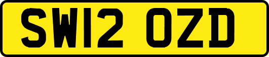 SW12OZD