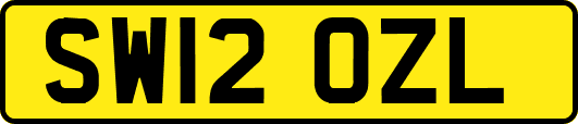 SW12OZL
