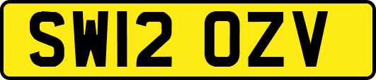 SW12OZV