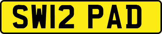 SW12PAD