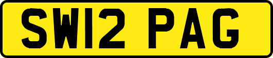 SW12PAG