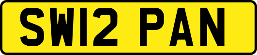 SW12PAN