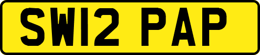 SW12PAP