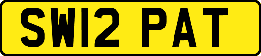 SW12PAT