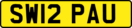 SW12PAU