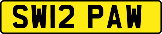 SW12PAW