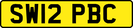 SW12PBC