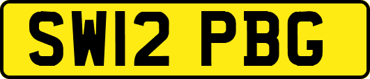 SW12PBG