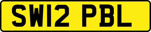 SW12PBL