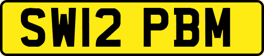 SW12PBM
