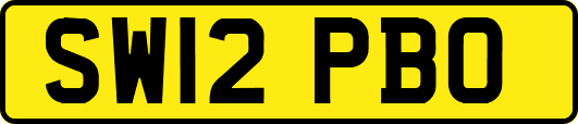 SW12PBO