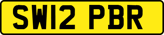 SW12PBR