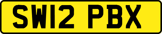 SW12PBX