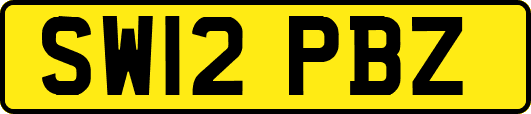 SW12PBZ