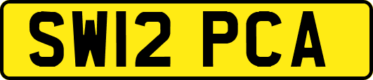 SW12PCA