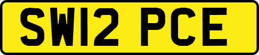 SW12PCE