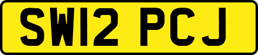 SW12PCJ