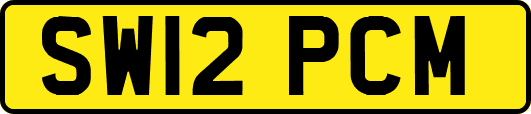 SW12PCM