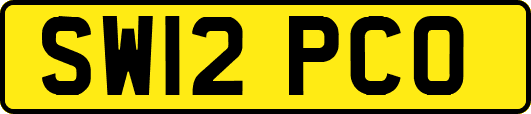 SW12PCO