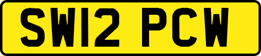 SW12PCW