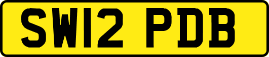 SW12PDB