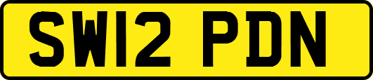 SW12PDN