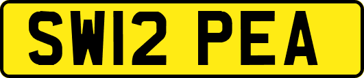 SW12PEA