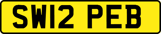 SW12PEB