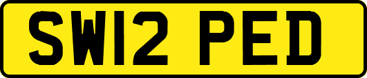 SW12PED