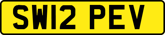 SW12PEV