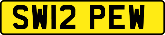 SW12PEW