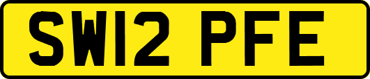 SW12PFE