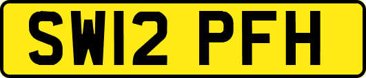 SW12PFH