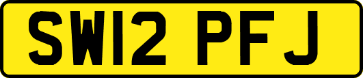 SW12PFJ