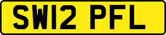SW12PFL