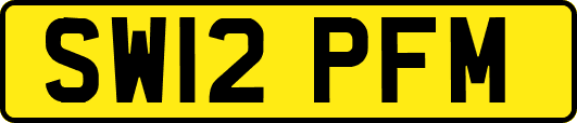 SW12PFM