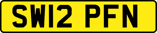 SW12PFN