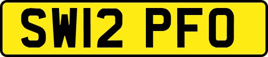 SW12PFO