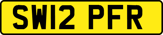 SW12PFR