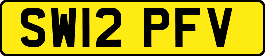 SW12PFV