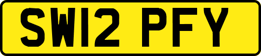 SW12PFY