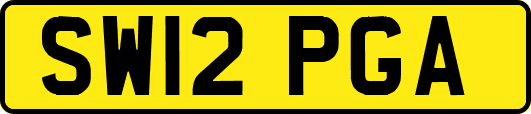 SW12PGA