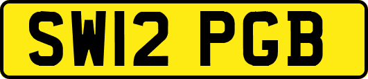 SW12PGB