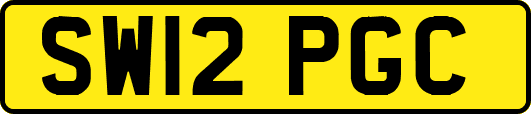 SW12PGC