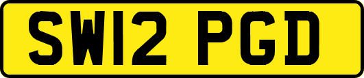 SW12PGD