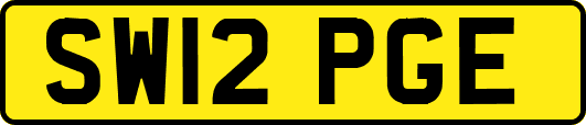 SW12PGE